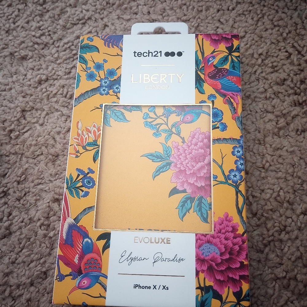 Iphone X/Xs case-Read Description